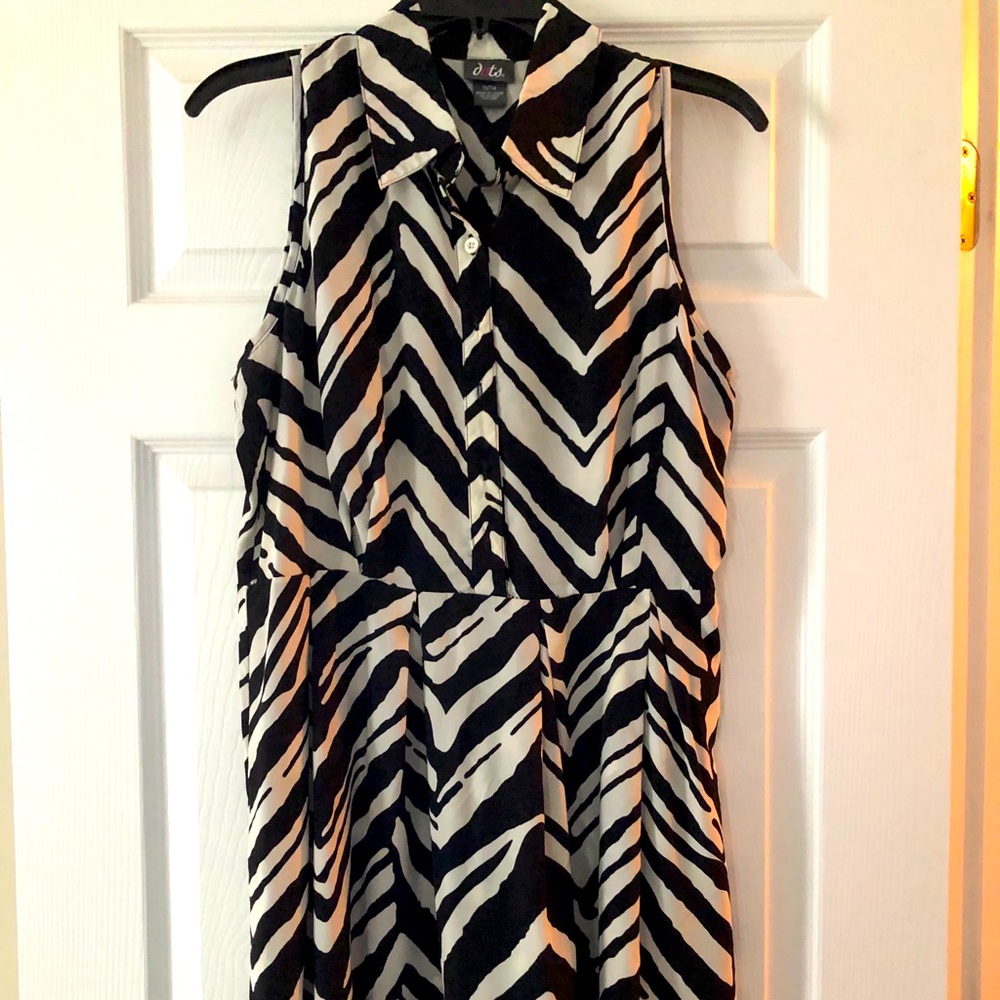 Women’s Dress